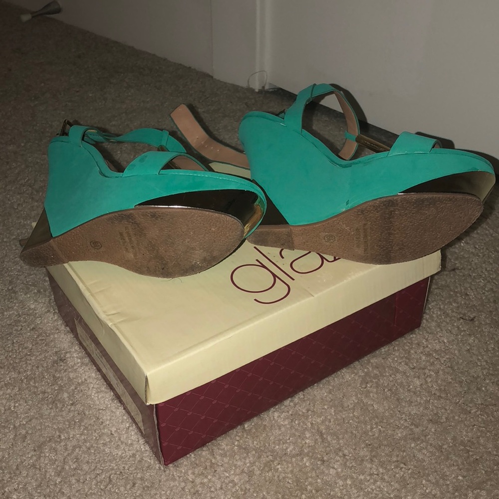 Wedges - Picture 3 of 4